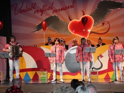 Büttenabend 2025 - 14.02.2025